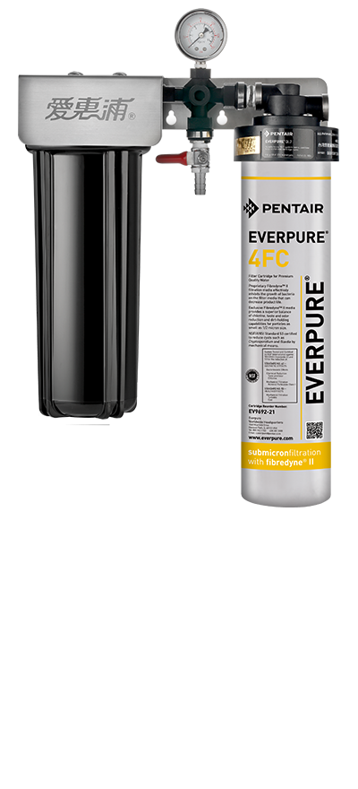 PurVive Pro Duo - 4FC