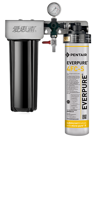 PurVive Pro Duo - 4FCS