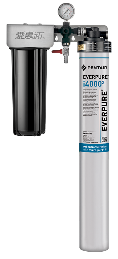 PurVive Pro Duo - i4000²