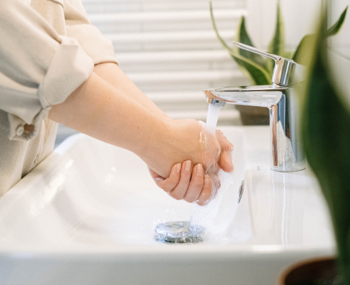 要如何除氯，才能安心用水並享有除氯後三大優點4