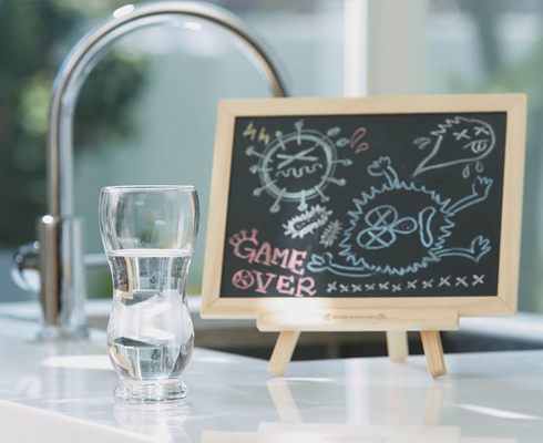 臭氧機原理、功能是什麼？