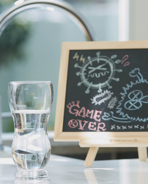 營業用濾水器、RO逆滲透淨水器幫你掌握穩定的合適水質