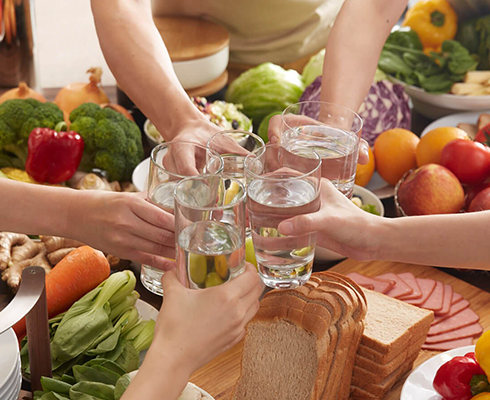 淨水器濾水器差別是什麼？安裝淨水器前必須了解的五件事