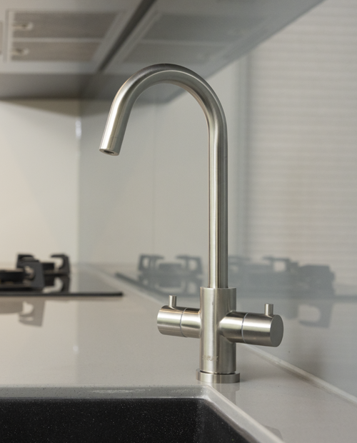 淨水器濾水器差別是什麼?市面常見淨水器種類比較