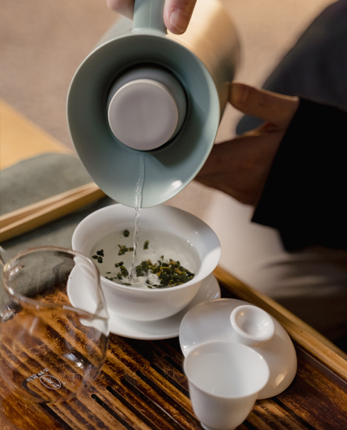 濾水器出水量小?7 大可能原因逐一排查!