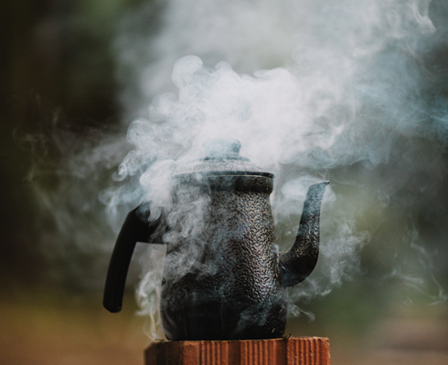 自來水煮沸可以喝嗎？一篇完整解答自來水煮沸 7 個相關疑惑！