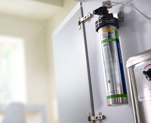 濾水器比較手冊：原理、種類、安裝位置，挑選濾水器最詳解！