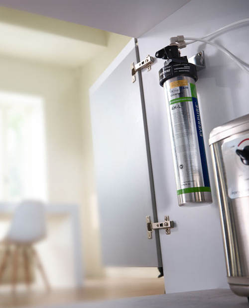 濾水器出水量小?7 大可能原因逐一排查!