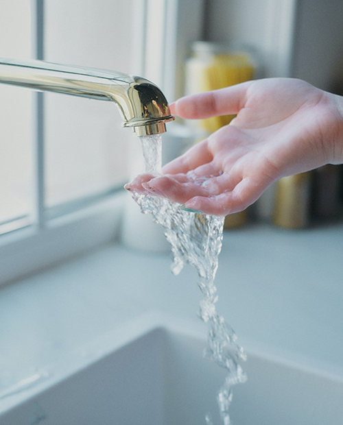 濾水器出水量小?7 大可能原因逐一排查!