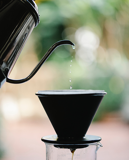 樹脂濾心功能最詳解:除了擺脫水垢,樹脂濾心用途竟有這些!