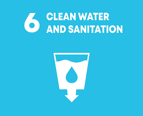 淨水與衛生定義為何？日常4招保衛水資源，共同實踐SDGs6目標