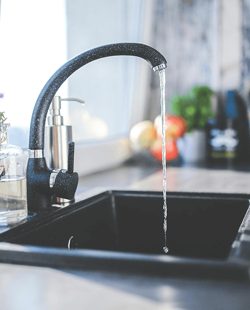 過水還有分軟硬?4種水質軟硬度定義