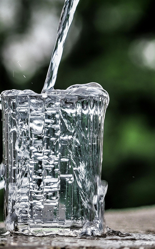 加水站的水從哪裡來?加水站的水好嗎?