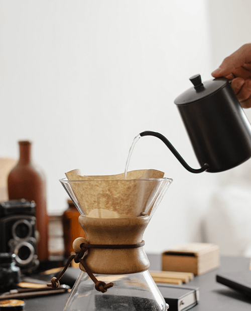 從蒸餾到過濾,純水製造技術介紹