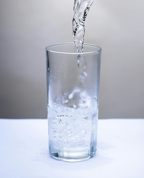 為什麼自來水不能喝?了解台灣自來水的真相