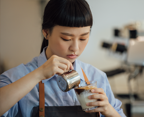 開咖啡店流程你瞭解多少？