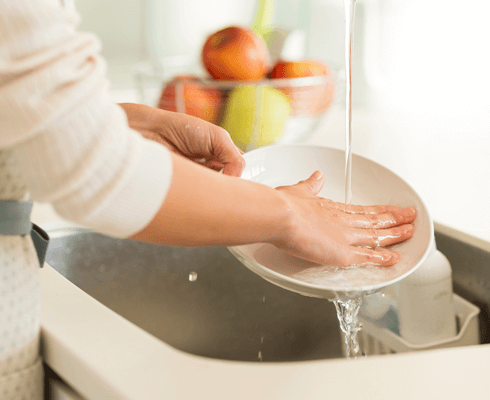 三道濾水器濾心順序怎麼來的？