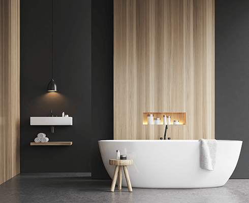 全戶式濾水器有用嗎?從水塔把關家中的生活用水4