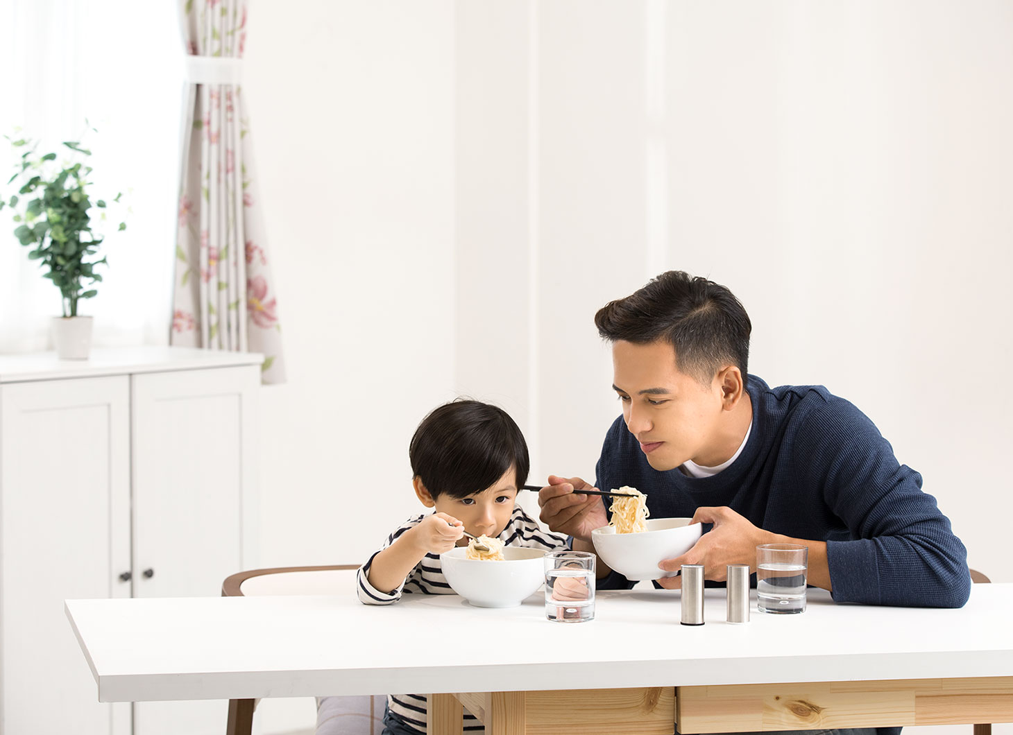 廚下型飲水機雙溫加熱系統