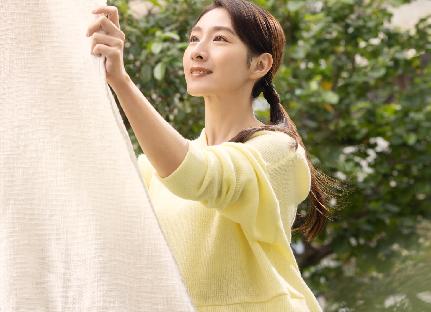 使用全戶濾水器，將全家人健康從裡顧到外