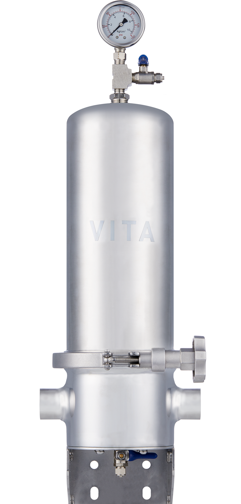 全戶型濾水器產品