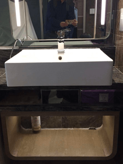 唯港薈 ICON Hotel