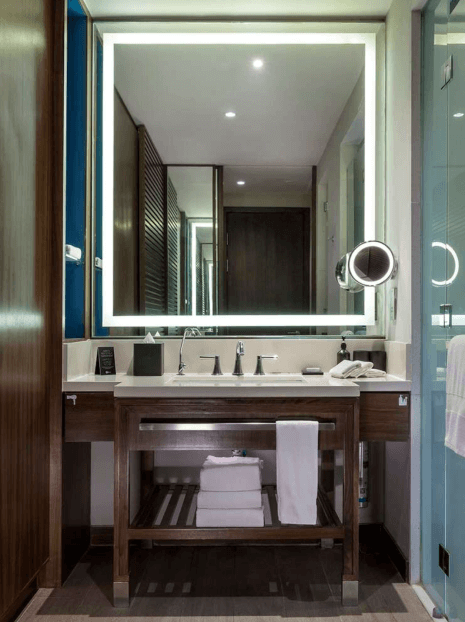 迪沙鲁海岸硬石酒店 Hard Rock Hotel Desaru Coast