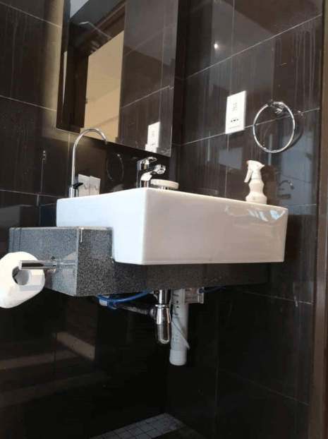 吉隆坡和平飯店 Hotel Damai Kuala Lumpur