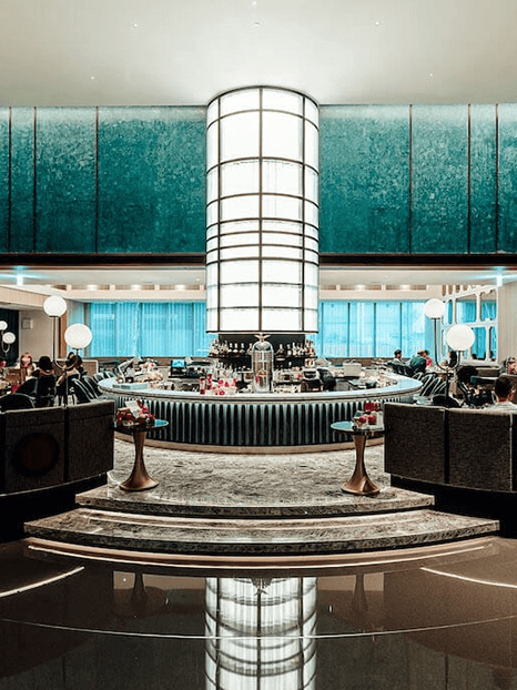 高雄洲際酒店 InterContinental Kaohsiung By IHG