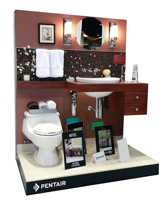 IN-ROOM 過濾系統介紹