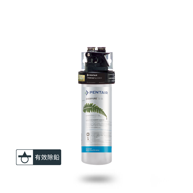 愛惠浦淨水器、濾水器產品 - QL3-S54淨水設備