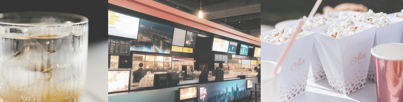 中央處理組合系統