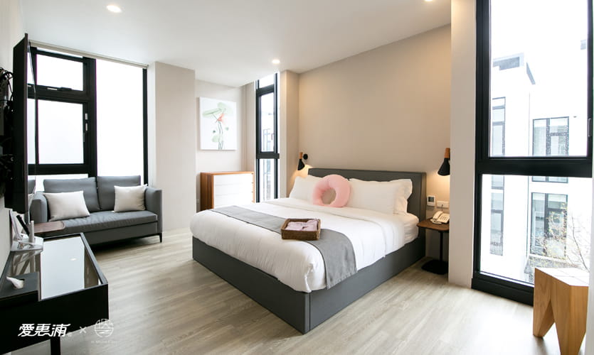 愛惠浦 - 像家人一樣的貼心照護 images