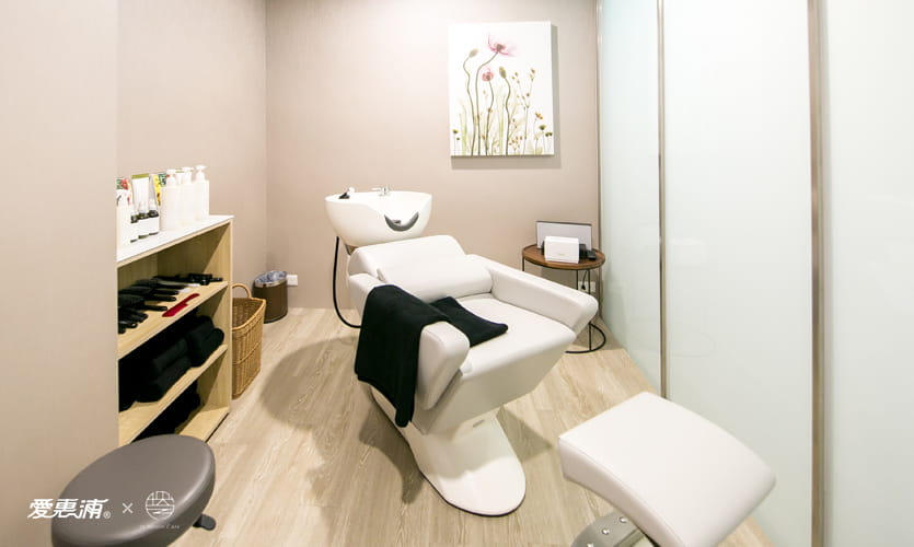 愛惠浦 - 像家人一樣的貼心照護 images