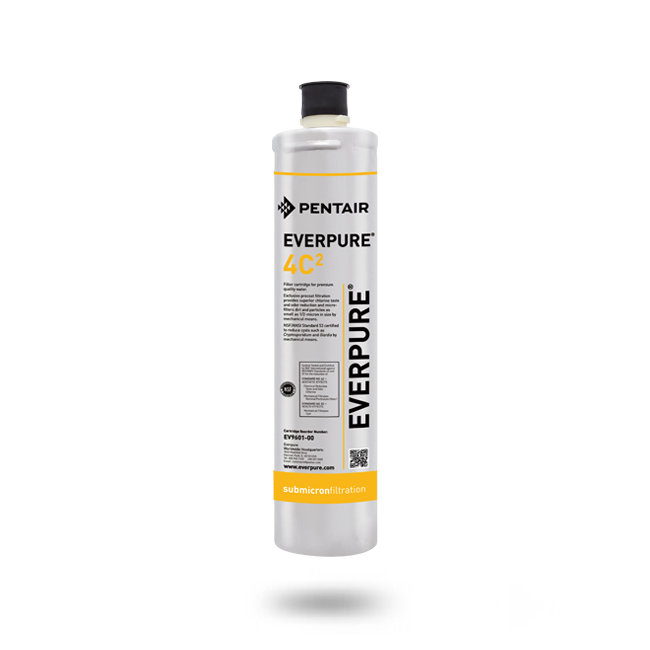 4C²濾心(耗材) 濾水器淨水設備