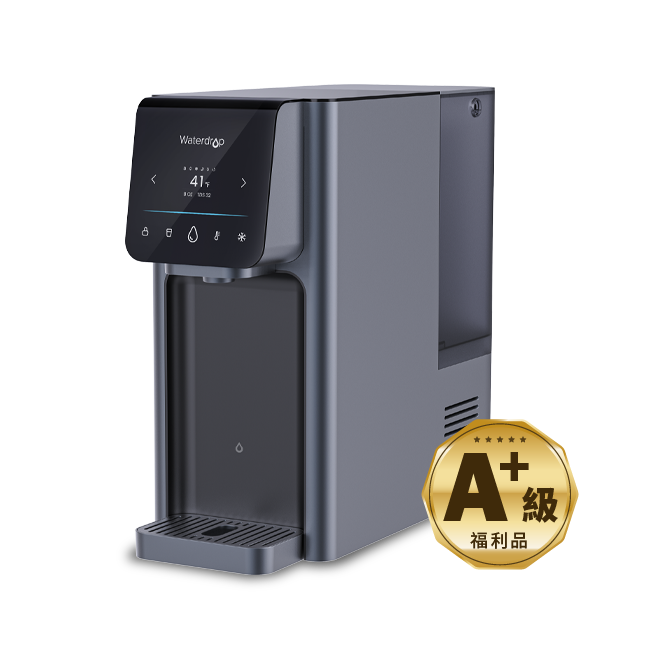 A1桌上型RO飲水機__A+級福利品 濾水器淨水設備