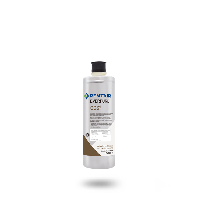 OCS²濾心(耗材) 濾水器淨水設備