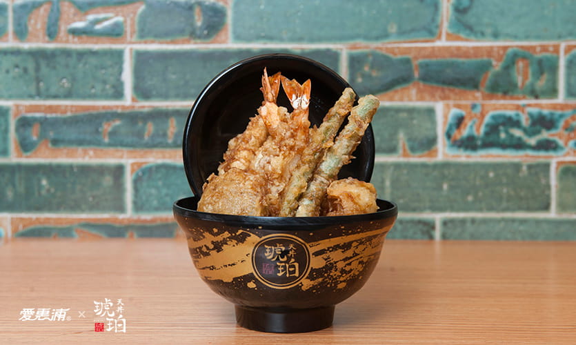 愛惠浦 - 一碗食盡山珍與海味 images