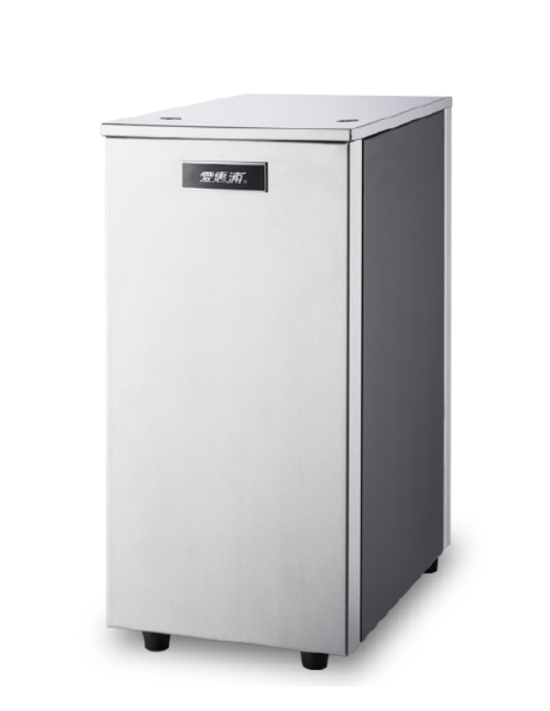 雙溫加熱(器)系統全系列